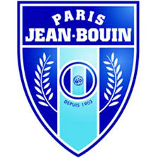Logo PARIS JEAN BOUIN