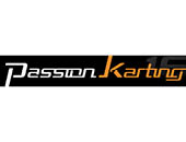 Logo PASSION KARTING 16