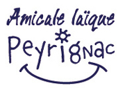 Logo AMICALE LAIQUE