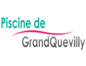 Logo PISCINE DE GRAND QUEVILLY