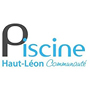 Logo PISCINE DE HAUT LEON COMMUNAUTE