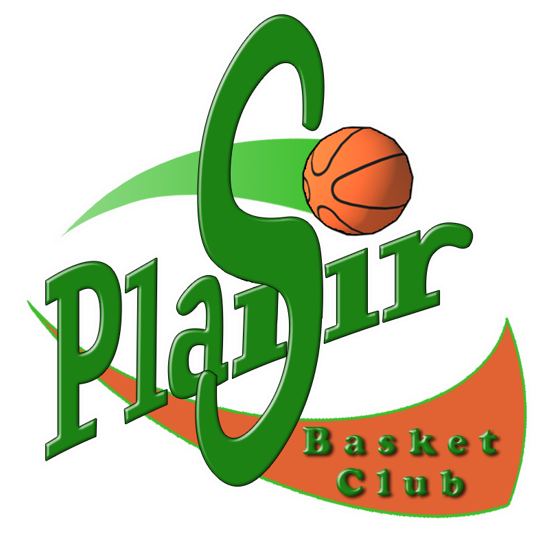 Logo PLAISIR BASKET CLUB