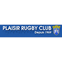 Logo PLAISIR RUGBY CLUB