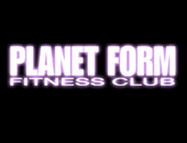 Logo PLANET FORM