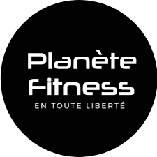 Logo PLANETE FITNESS CARRE SUD