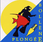 Logo CLUB DE PLONGEE