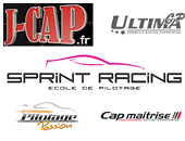 Logo STAGE PILOTAGE - MAGNY COURS