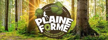 Logo PLAINE FORME