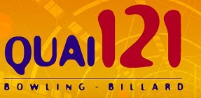 Logo QUAI 121