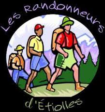 Logo LES RANDONNEURS D'ETIOLLES