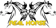 Logo REAL'S HORSE