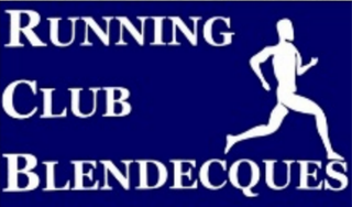 Logo RUNNING CLUB DE BLENDECQUES