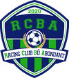 Logo RACING CLUB BU ABONDANT