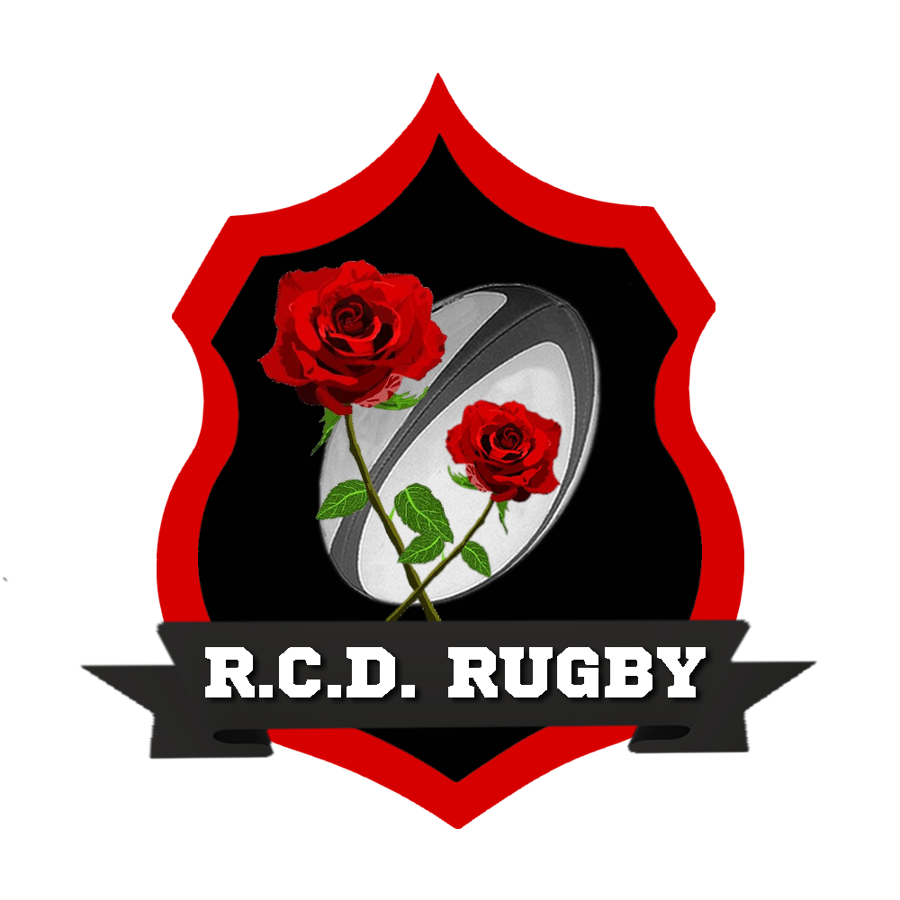 Logo RACING CLUB DOUESSIN RUGBY
