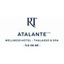 Logo HOTEL ATALANTE RELAIS THALASSO ILE DE RE