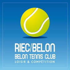 Logo BELON TENNIS CLUB