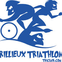 Logo RILLIEUX TRIATHLON - RILLIEUX LA PAPE