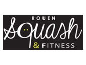 Logo ROUEN SQUASH