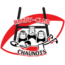 Logo RUGBY CLUB CHAUNOIS