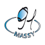 Logo RUGBY CLUB MASSY ESSONNE