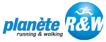 Logo PLANETE RUNNING AND WALKING