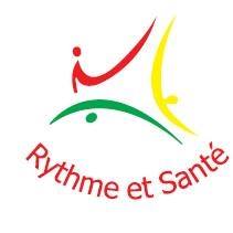 Logo RYTHME ET SANTE