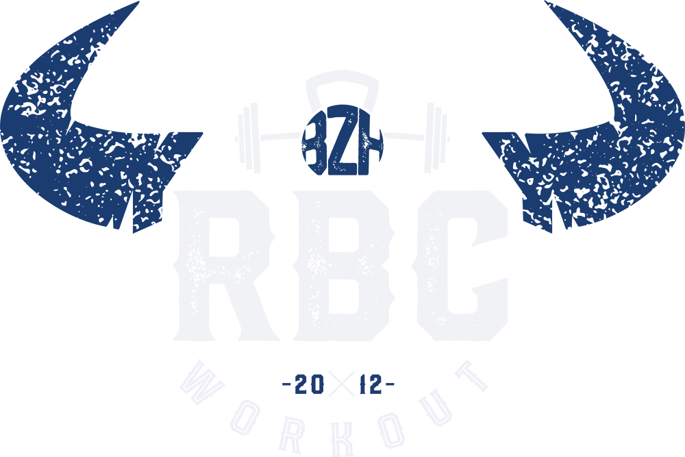 Logo RBC WORKOUT