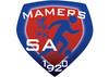 Logo SPORT ATHLETIQUE MAMERTIN FOOTBALL