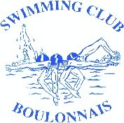 Logo SWIMMING CLUB BOULONNAIS