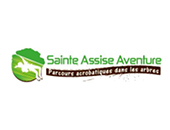 Logo SAINTE ASSISE AVENTURE