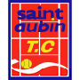 Logo SAINT AUBIN TENNIS CLUB