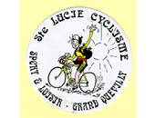Logo SAINTE LUCIE CYCLISME