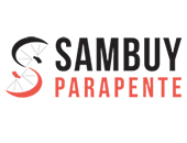 Logo SAMBUY PARAPENTE