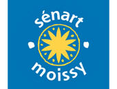 Logo SENART MOISSY USMC