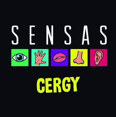 Logo SENSAS CERGY