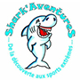 Logo SHARK'AVENTURES