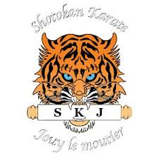 Logo SKJ - SHOTOKAN KARATE