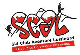Logo SKI CLUB AVENTURE LOISINORD