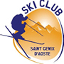 Logo SKI CLUB SAINT GENIX D'AOSTE