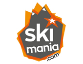 Logo SKIMANIA - CHAMONIX LA VALLEE BLANCHE