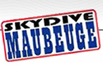Logo SKYDIVE MAUBEUGE