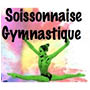 Logo LA SOISSONNAISE GYMNASTIQUE
