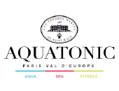 Logo SPA AQUATONIC PARIS VAL D'EUROPE