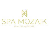 Logo SPA MOZAIK
