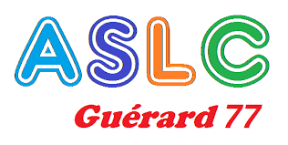 Logo SPORT ET LOISIRS ET CULTURE DE GUERARD - ASLC