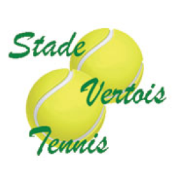 Logo STADE VERTOIS TENNIS