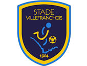 Logo STADE VILLEFRANCHOIS FOOTBALL