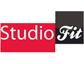 Logo STUDIO FIT