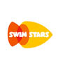 Logo SWIM STARS ETOILE