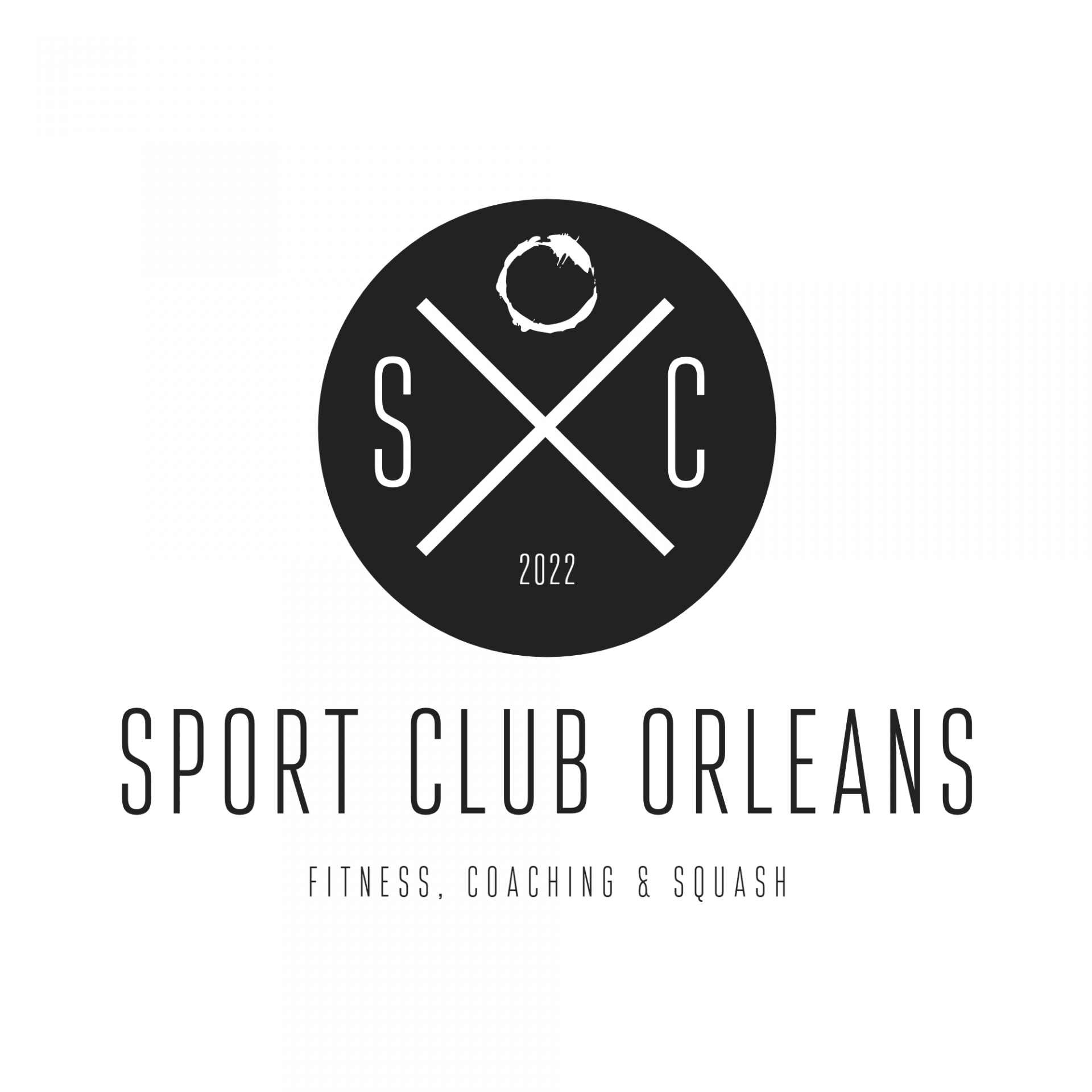Logo SPORT CLUB ORLEANS